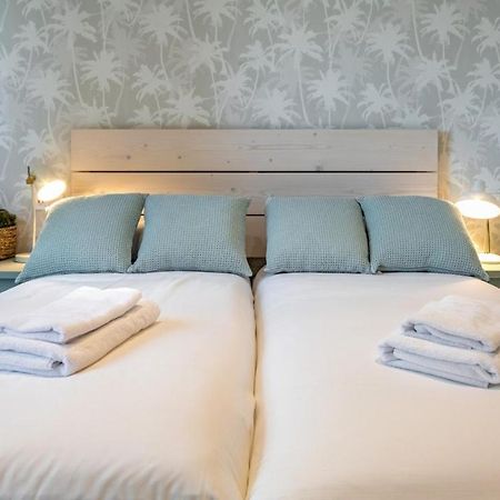 2 Bedrooms 1 Bathroom Furnished - Justicia - Incredible Views - Mintystay Madrid Luaran gambar
