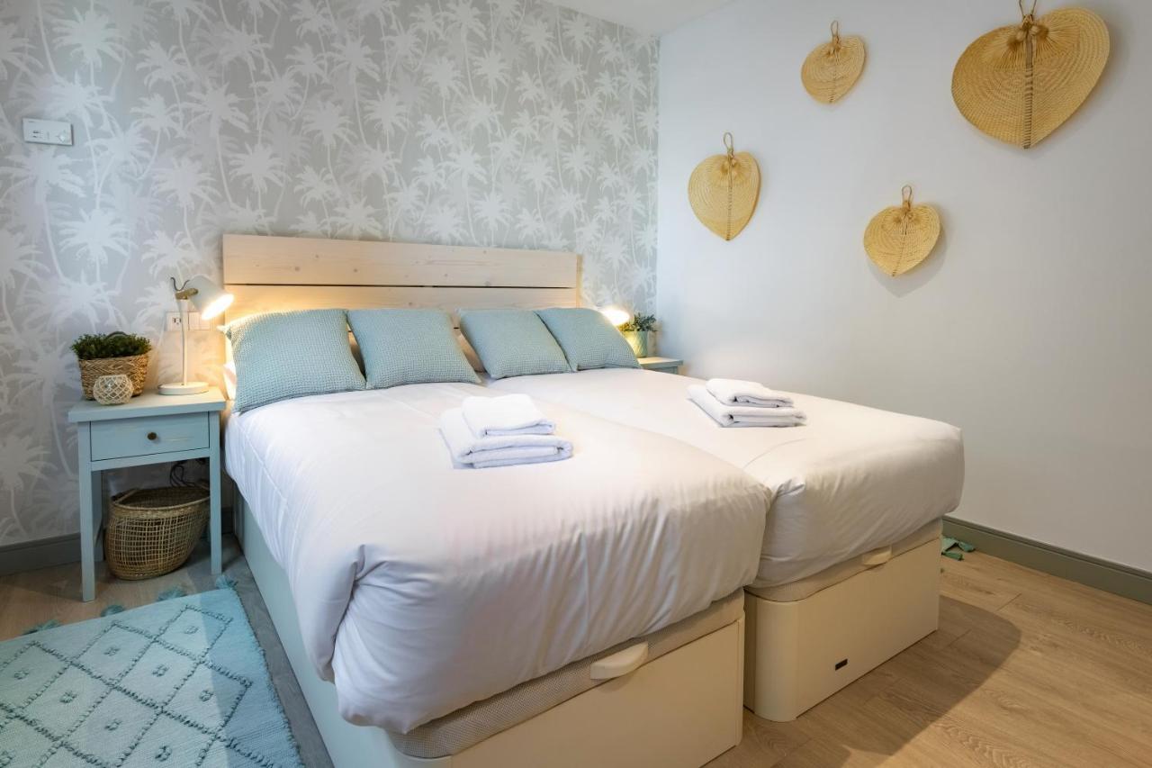 2 Bedrooms 1 Bathroom Furnished - Justicia - Incredible Views - Mintystay Madrid Luaran gambar