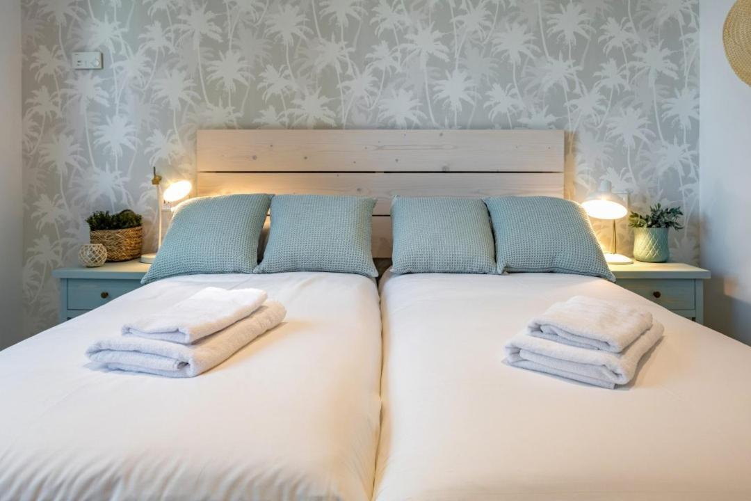 2 Bedrooms 1 Bathroom Furnished - Justicia - Incredible Views - Mintystay Madrid Luaran gambar