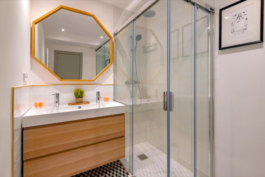 2 Bedrooms 1 Bathroom Furnished - Justicia - Incredible Views - Mintystay Madrid Luaran gambar